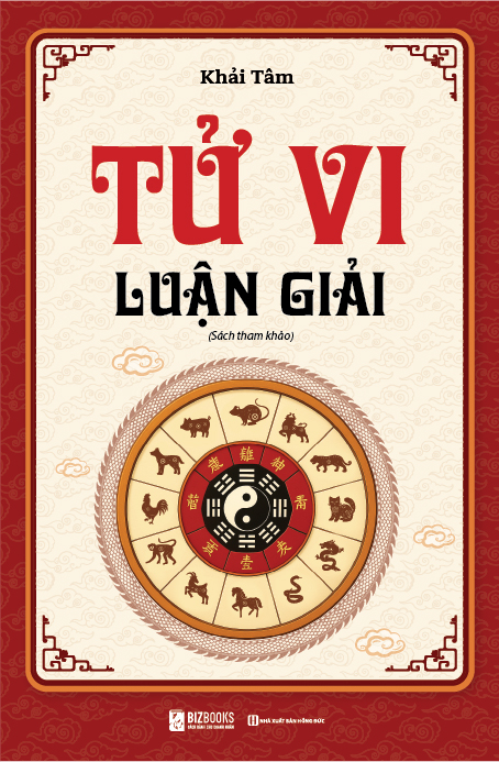 Tử Vi Luận Giải - Ảnh 2