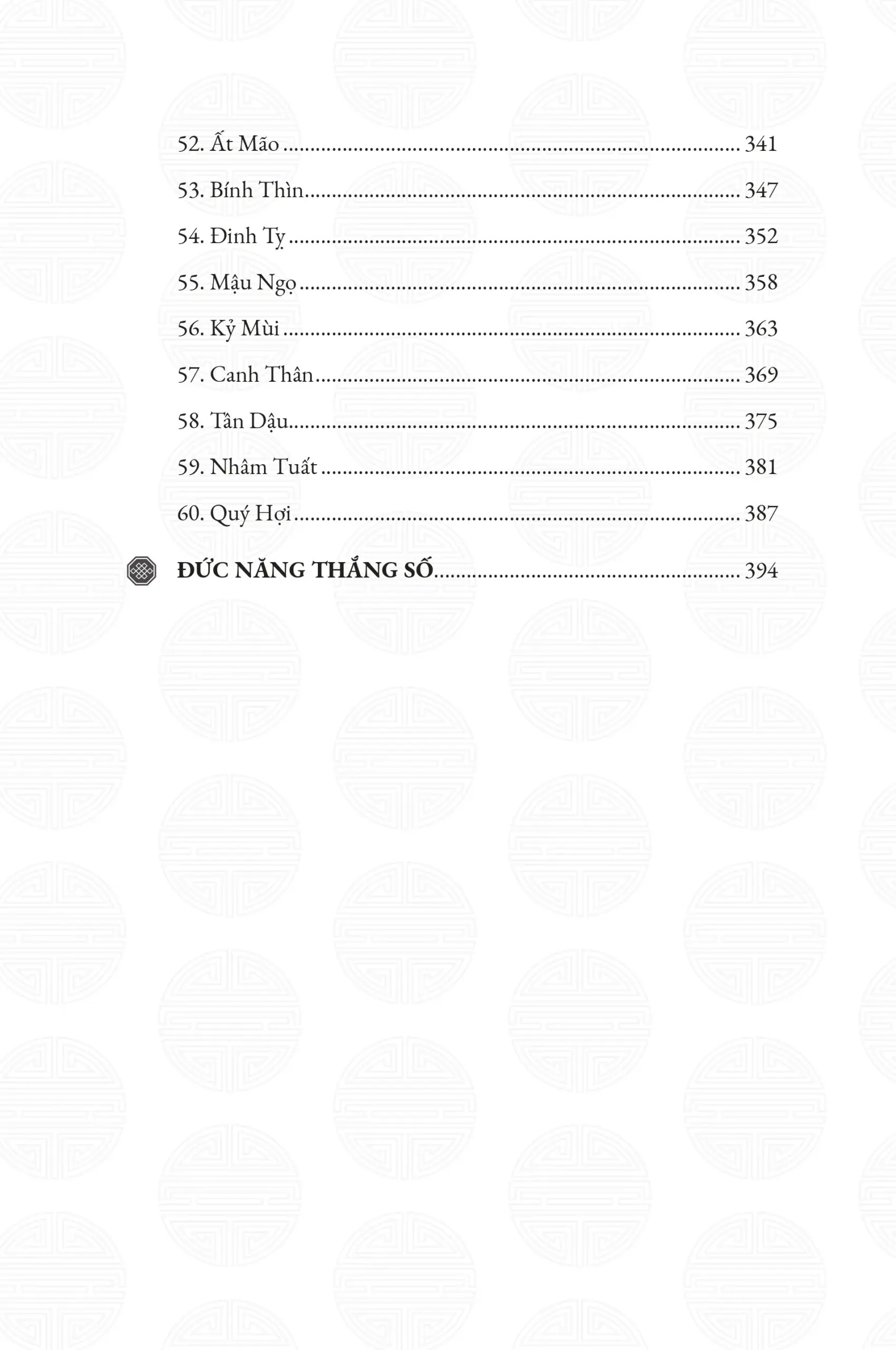 Tử Vi Luận Giải - Ảnh 6