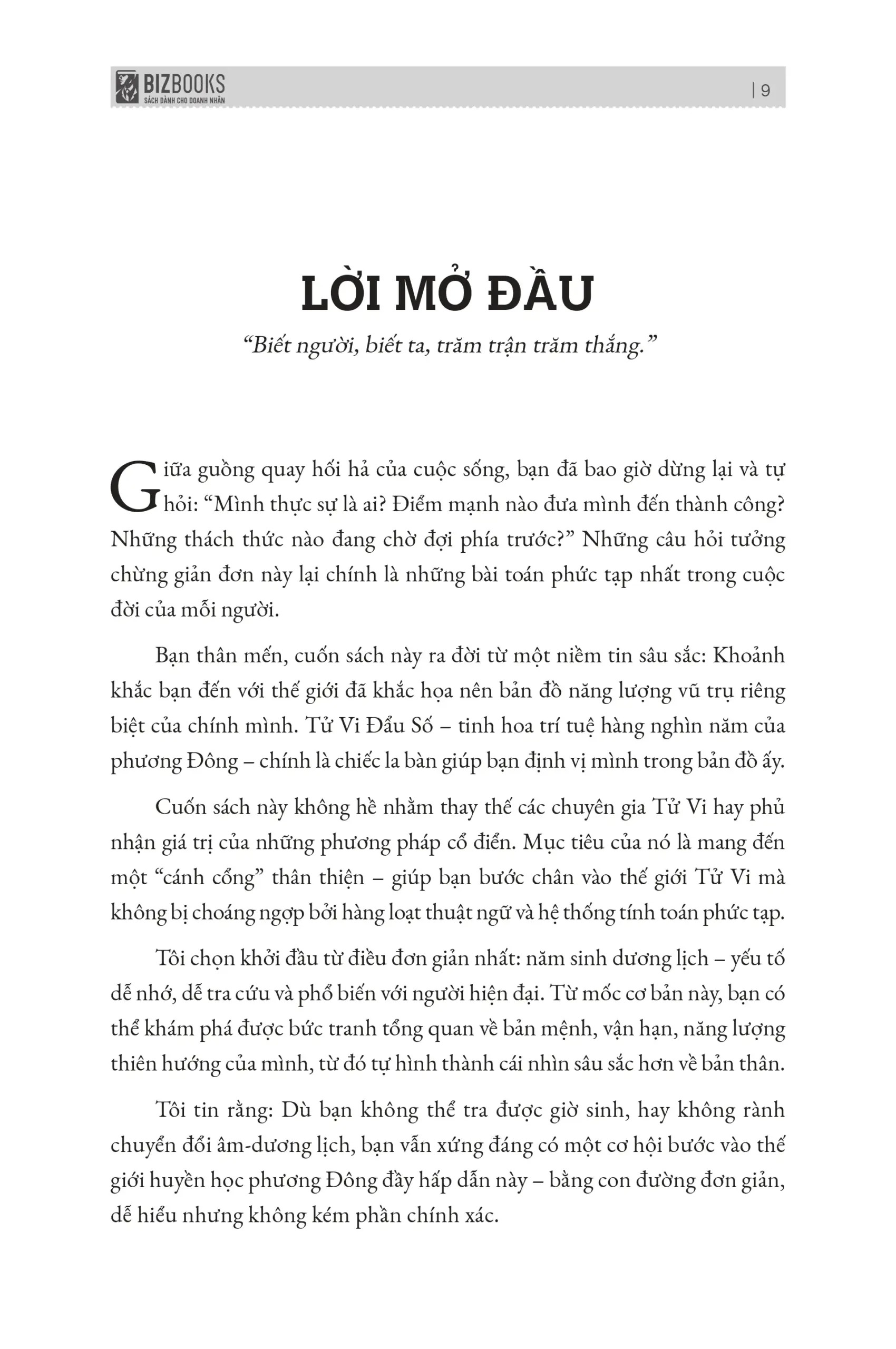 Tử Vi Luận Giải - Ảnh 7