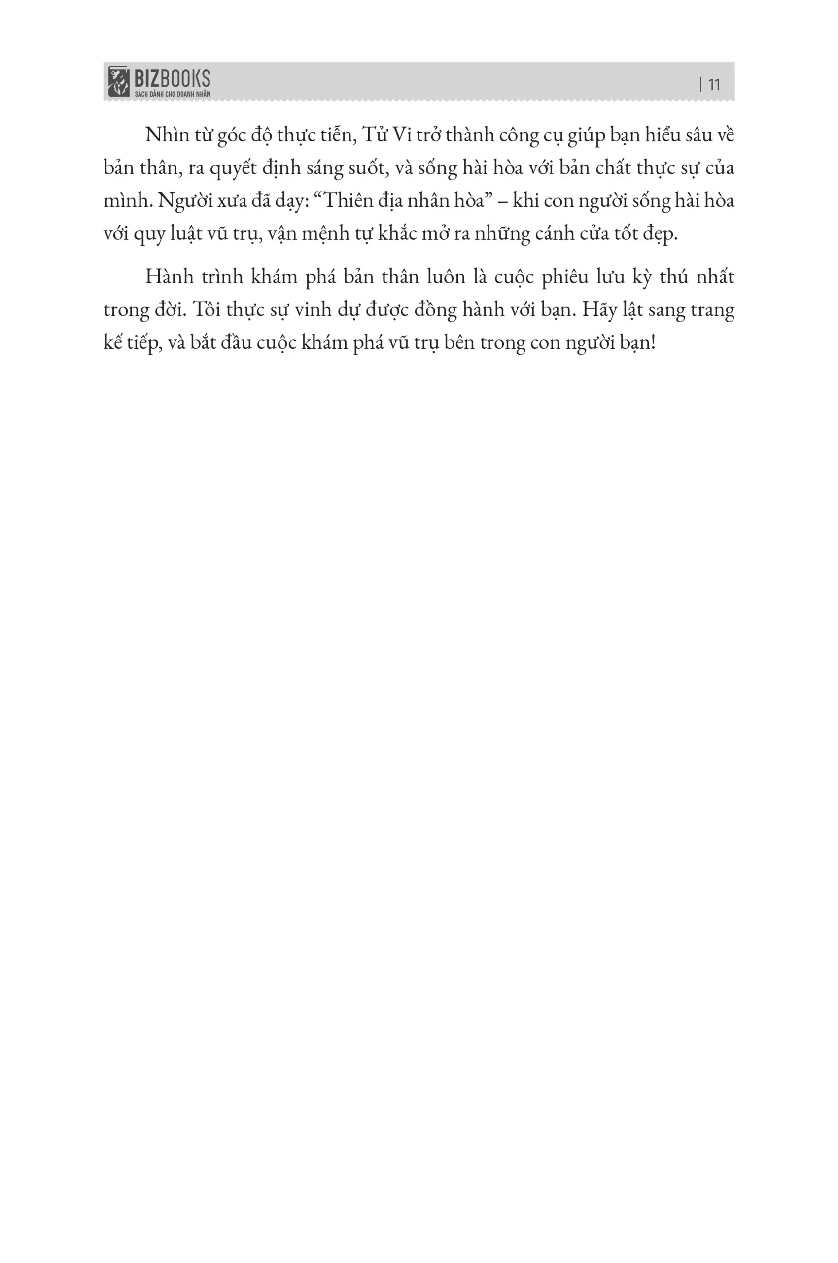 Tử Vi Luận Giải - Ảnh 9