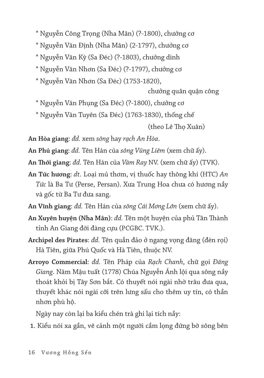 Tự Vị Tiếng Nói Miền Nam - Bìa Cứng - Ảnh 7