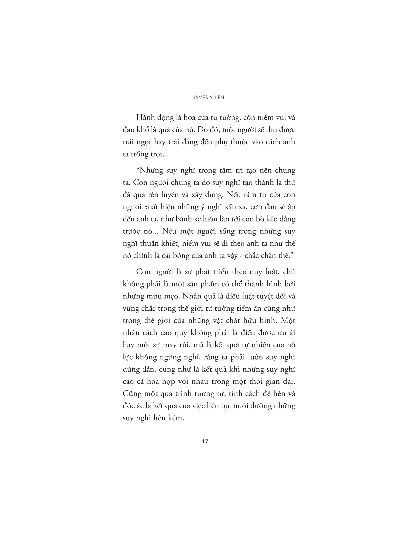 từ vô minh đến tỉnh thức - Ảnh 15