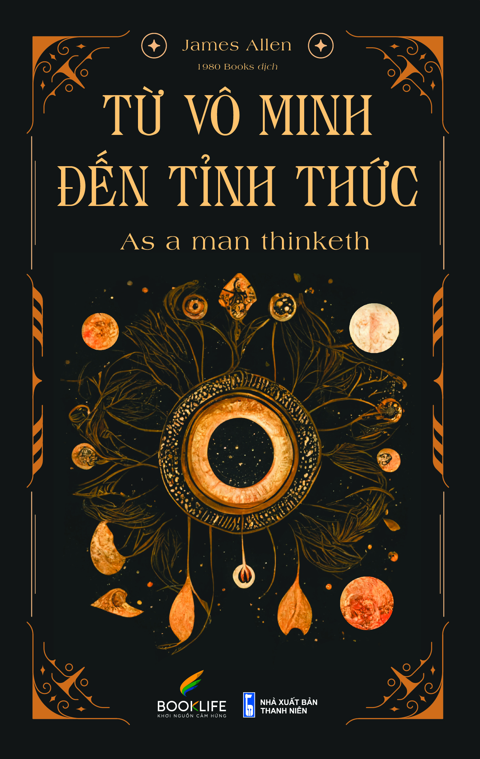 từ vô minh đến tỉnh thức - Ảnh 2