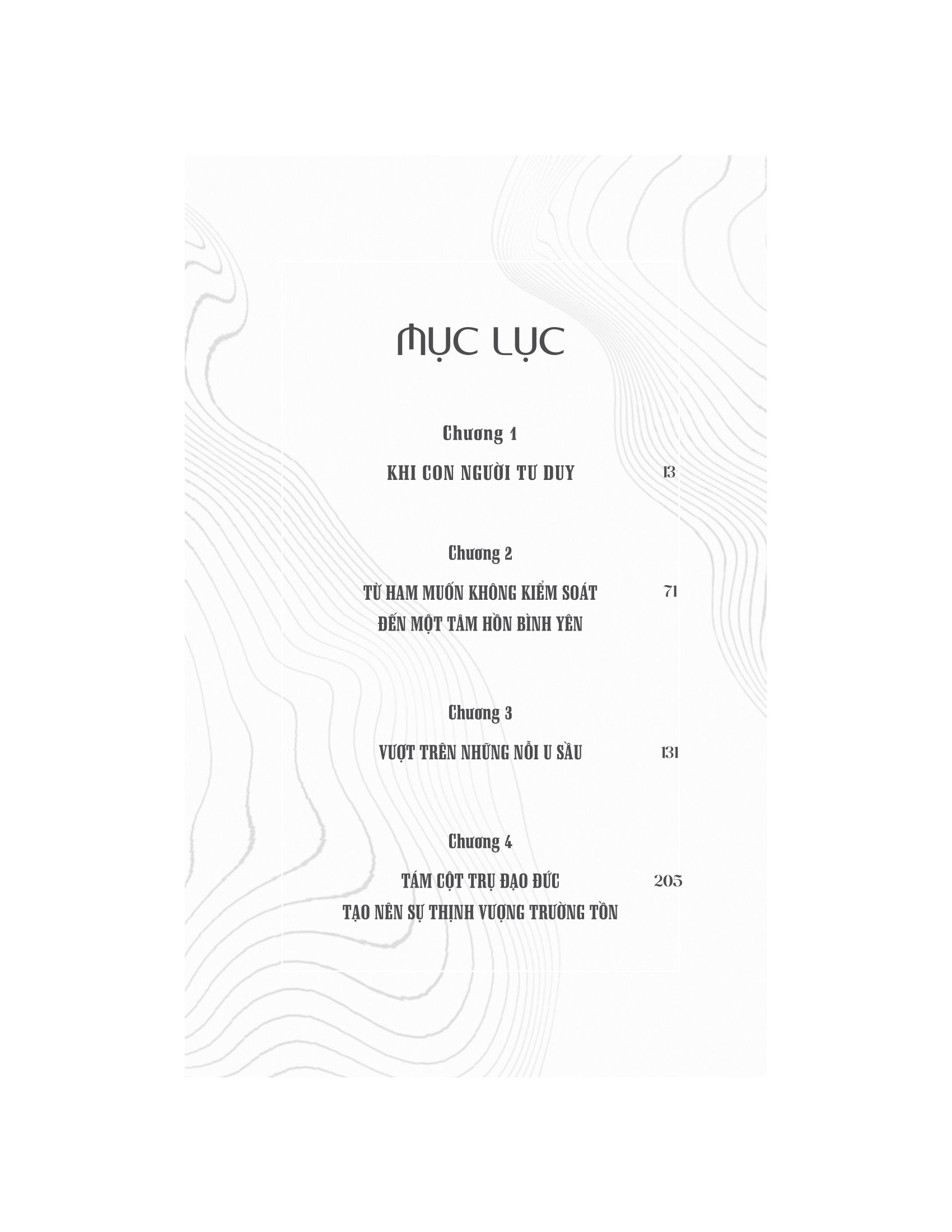 từ vô minh đến tỉnh thức - Ảnh 3