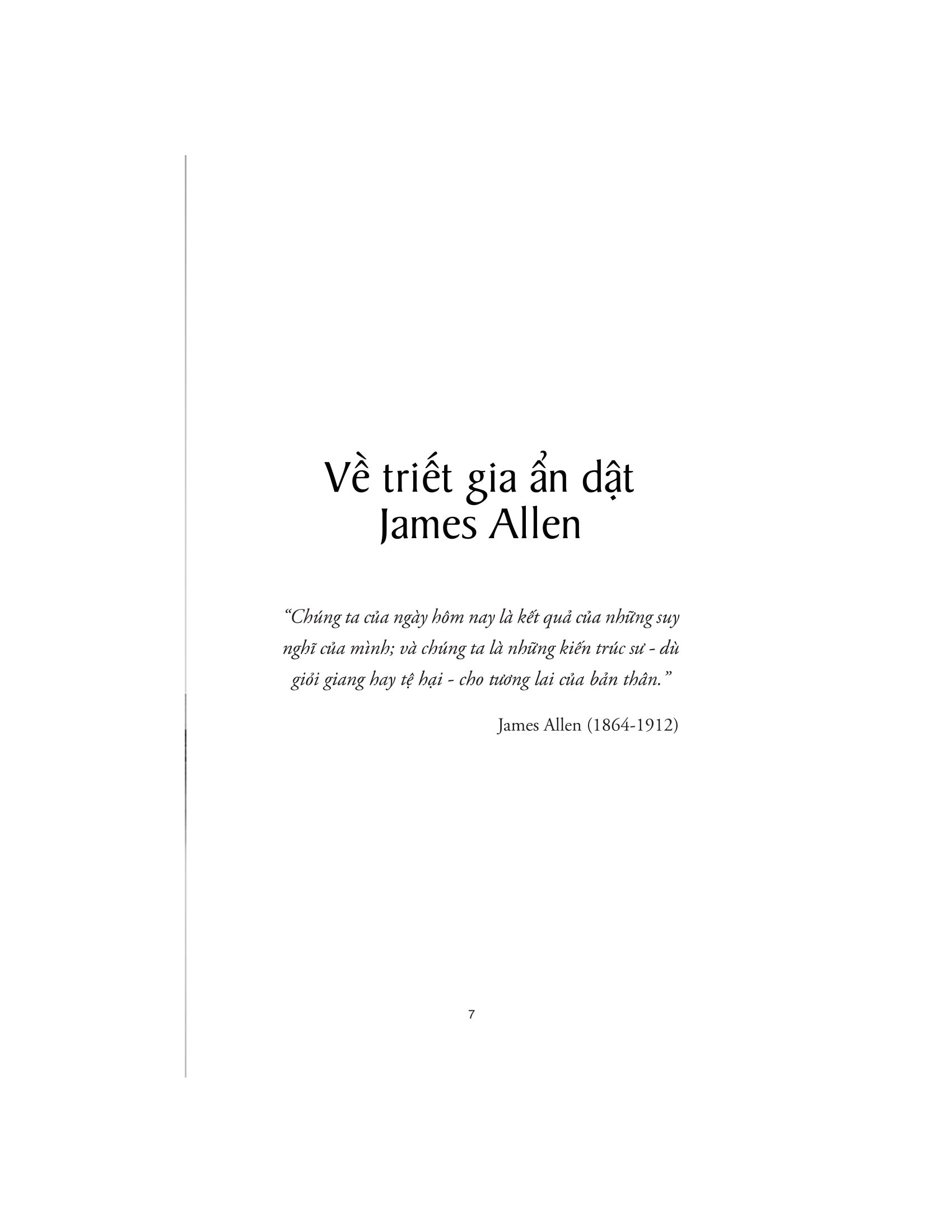 từ vô minh đến tỉnh thức - Ảnh 5