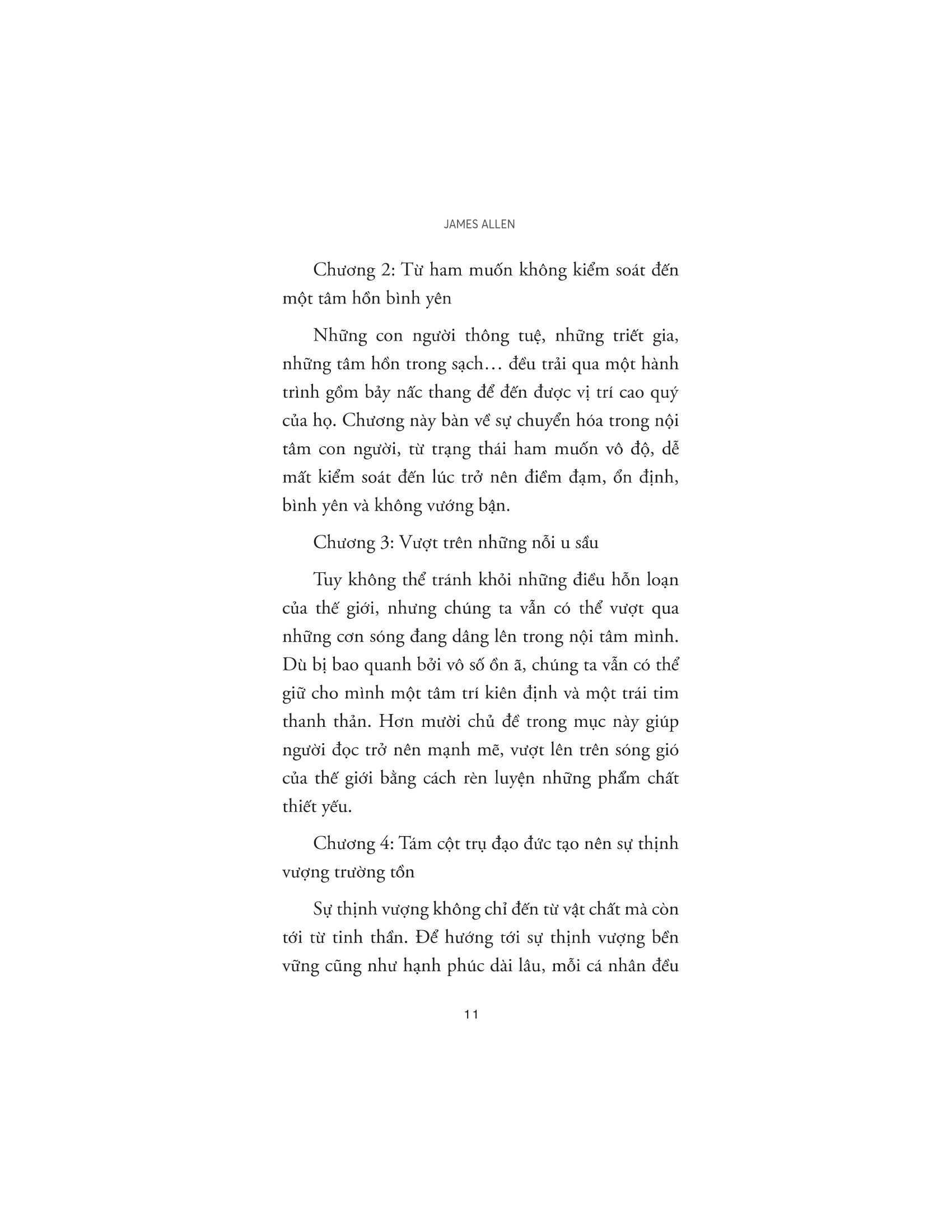 từ vô minh đến tỉnh thức - Ảnh 9