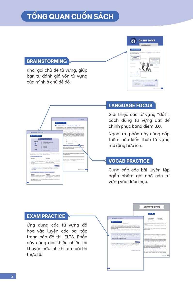 từ vựng ielts 8.0 - từ vựng đắt để đạt điểm cao 4 kỹ năng - Ảnh 4