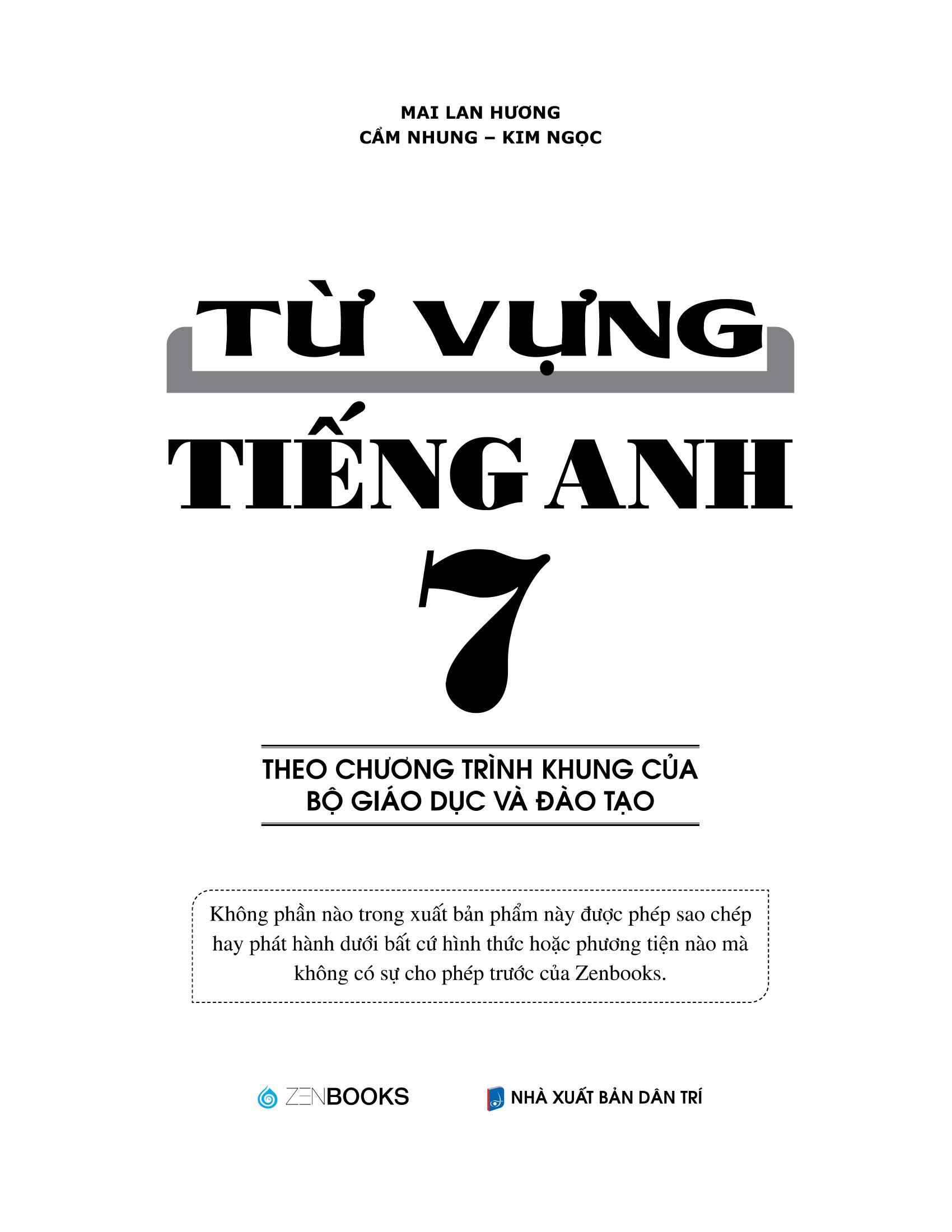 từ vựng tiếng anh 7 - Ảnh 4