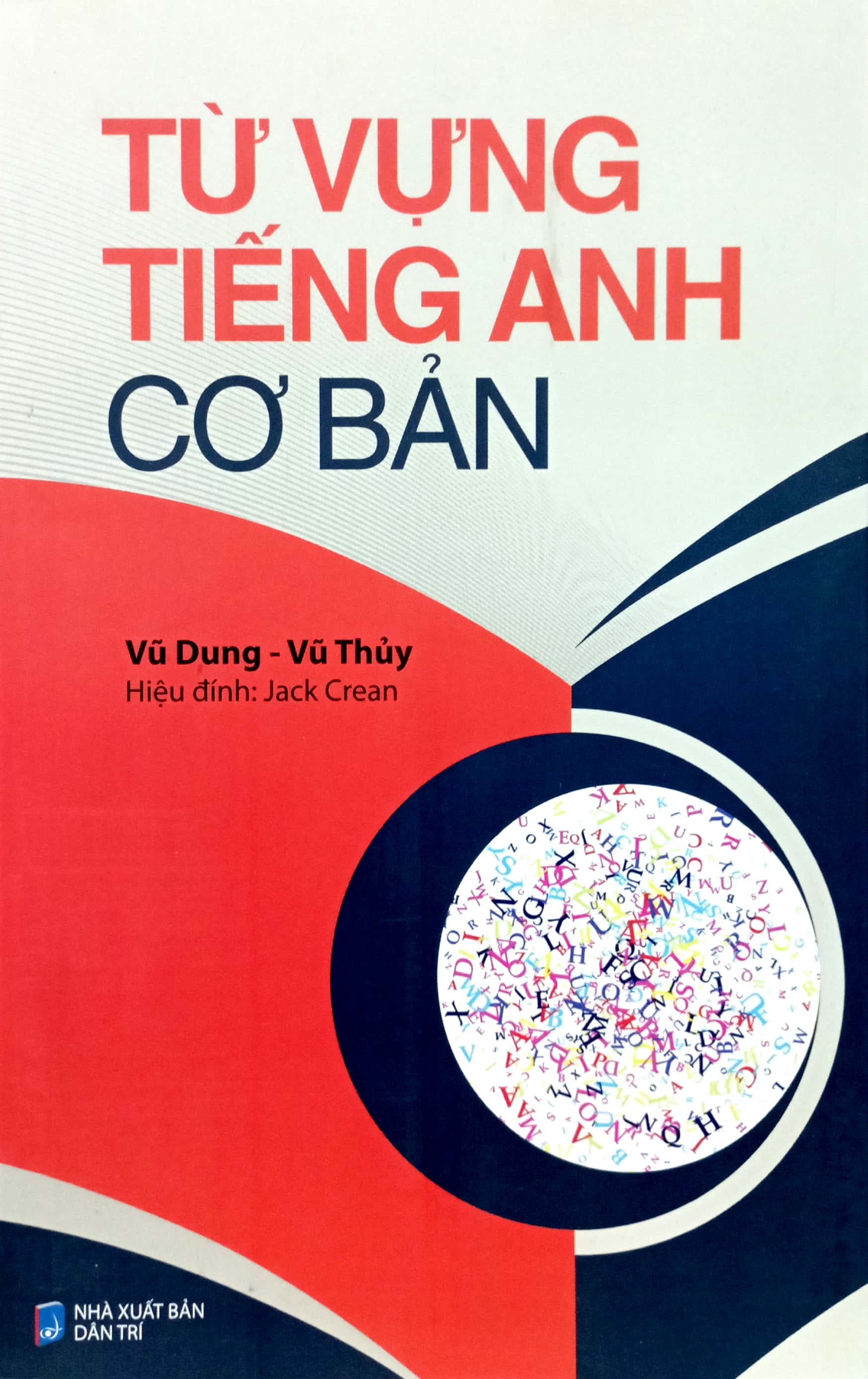 từ vựng tiếng anh cơ bản (tái bản 2023) - Ảnh 2