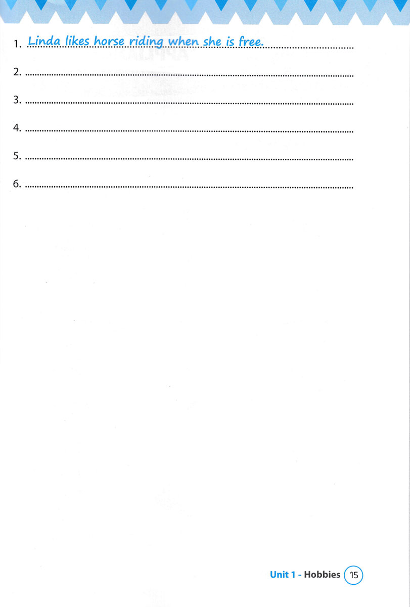 từ vựng tiếng anh theo chủ đề lớp 4 - Ảnh 16