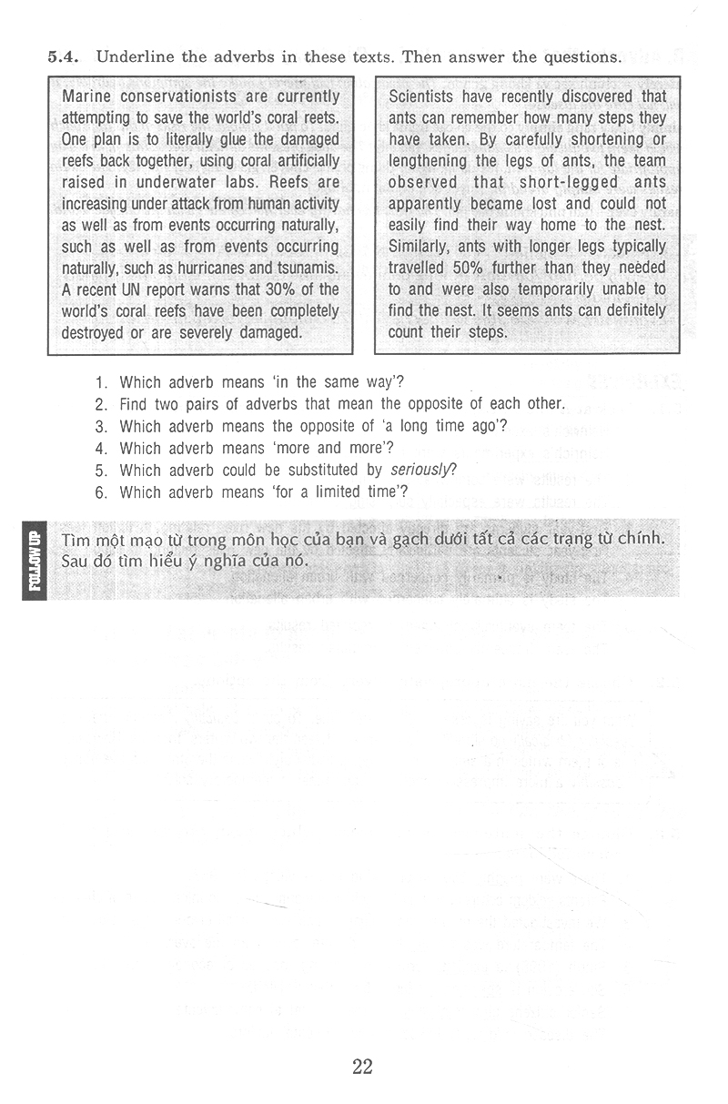 từ vựng tiếng anh thường dùng - Ảnh 18