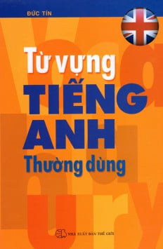 từ vựng tiếng anh thường dùng - Ảnh 2