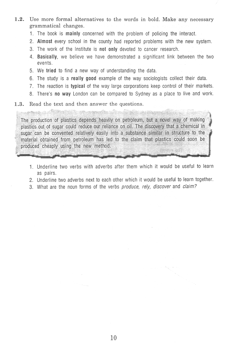 từ vựng tiếng anh thường dùng - Ảnh 6