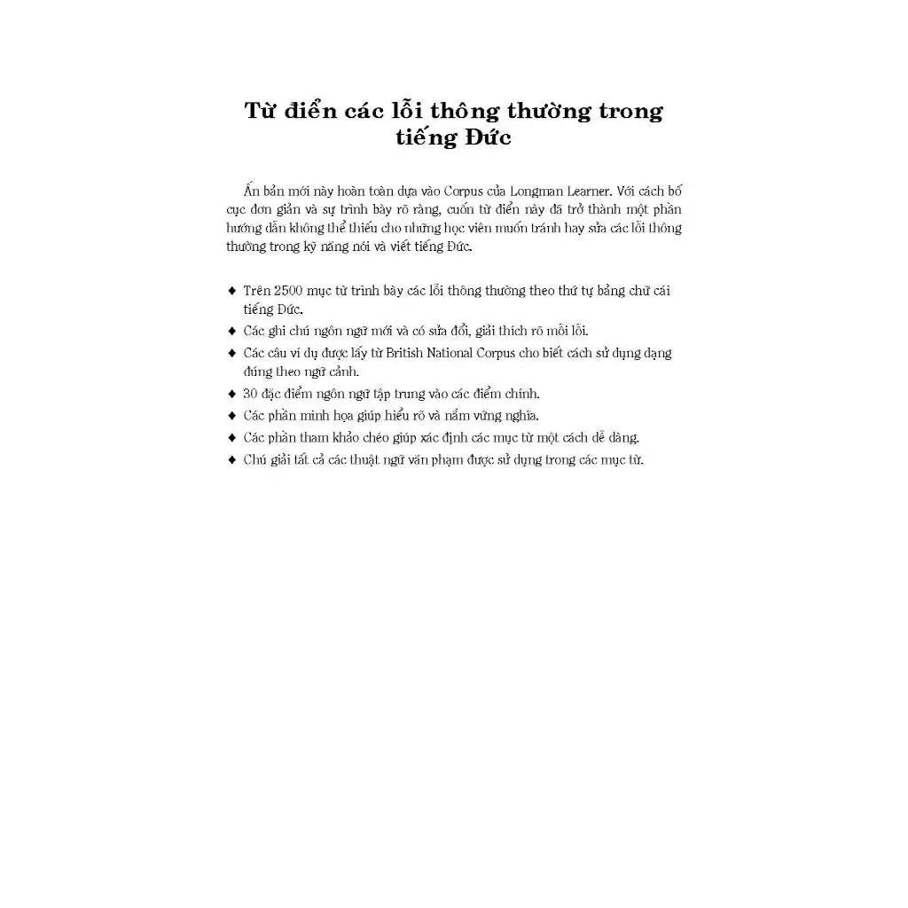 từ vựng tiếng đức theo chủ đề - Ảnh 3