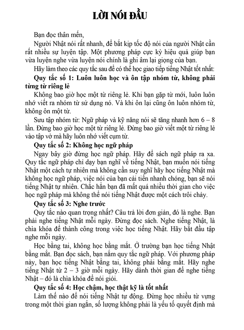 từ vựng tiếng nhật n3 thông dụng - Ảnh 4