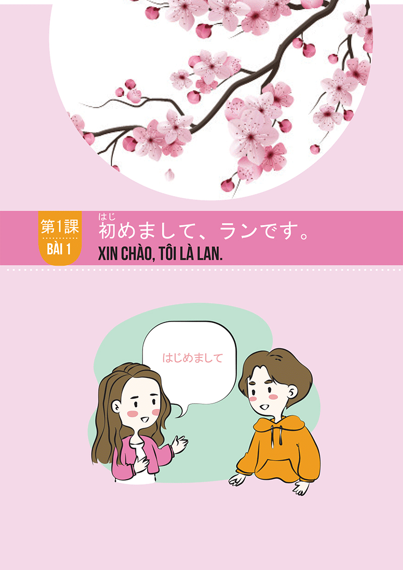 từ vựng tiếng nhật qua hội thoại giao tiếp - Ảnh 6