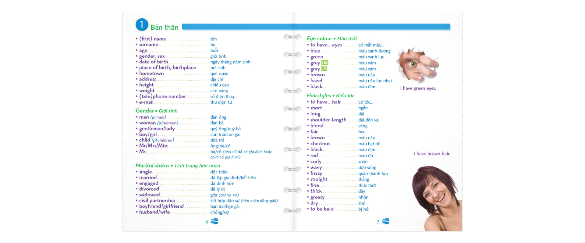 từ vựng và mẫu câu tiếng anh thực dụng - Ảnh 4