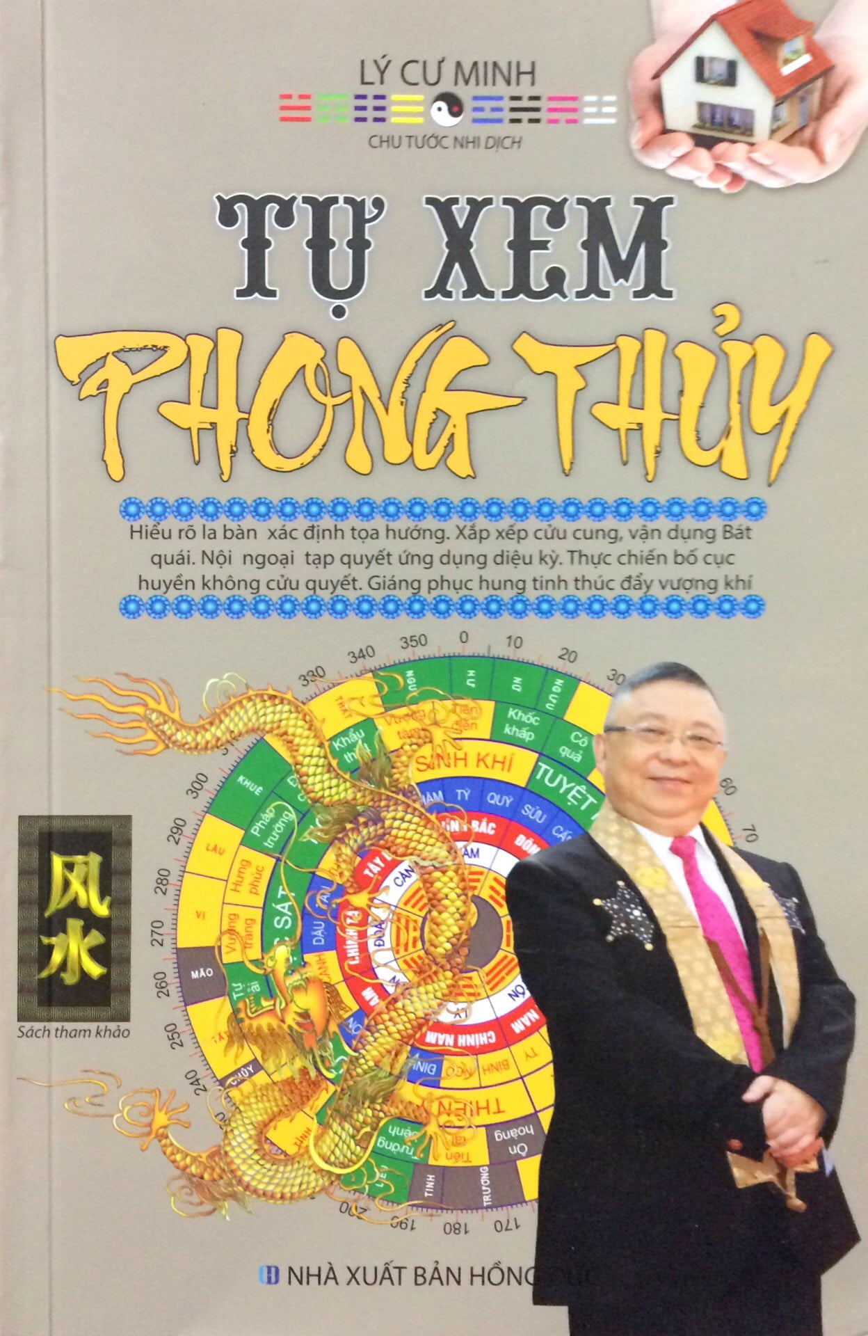 tự xem phong thủy - Ảnh 3
