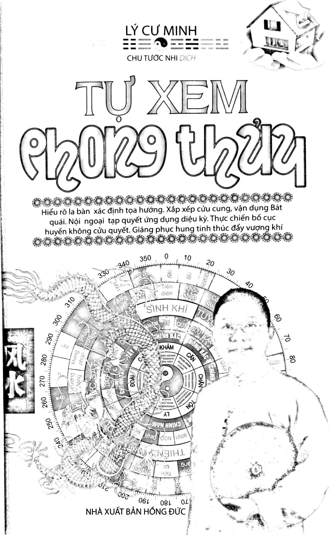 tự xem phong thủy - Ảnh 5