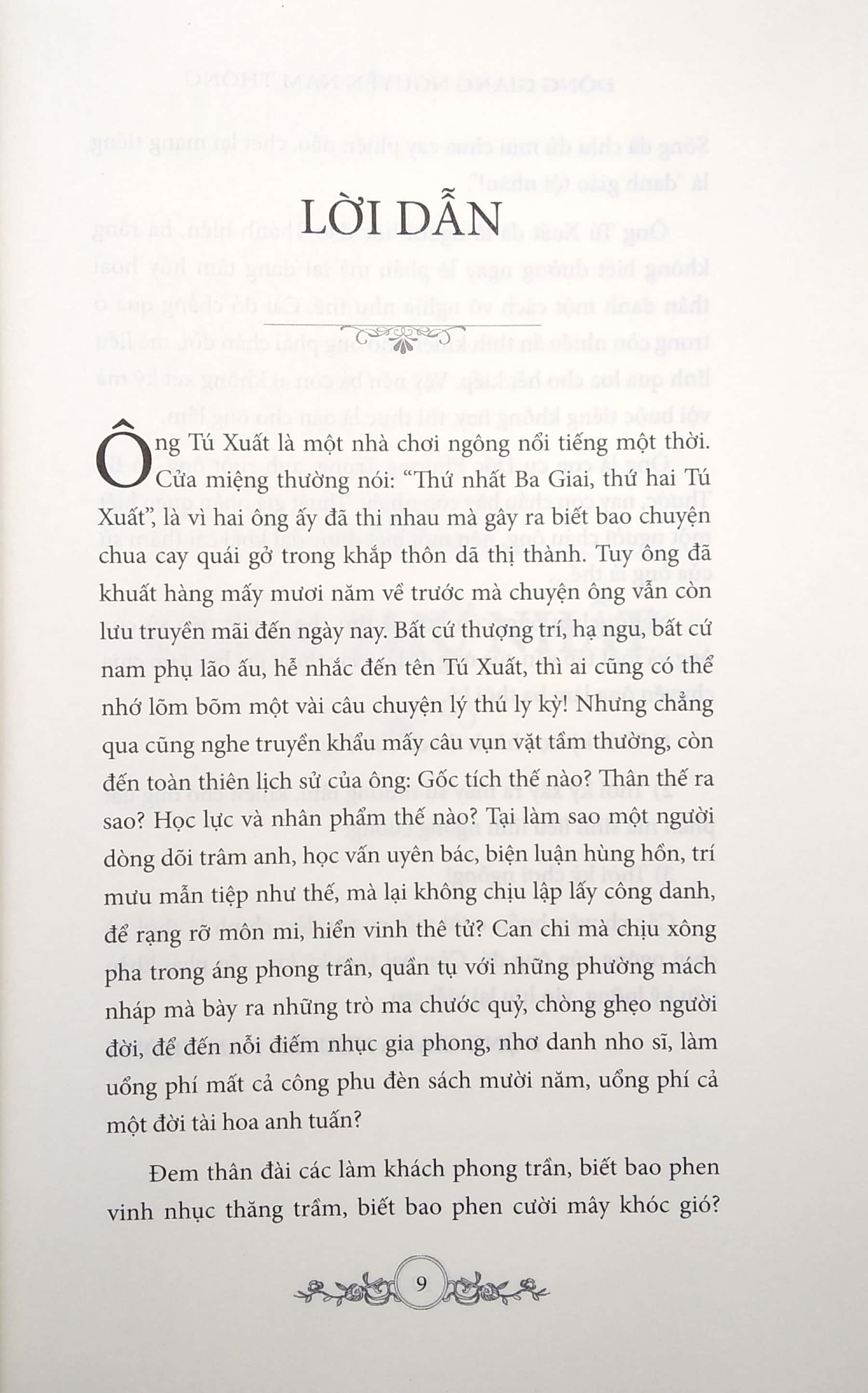 tú xuất - Ảnh 4