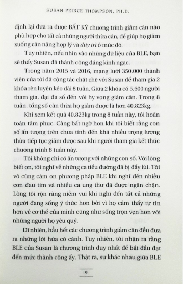 từ xxl đến xxs - bí quyết để thon thả, thư thái và thảnh thơi - Ảnh 7
