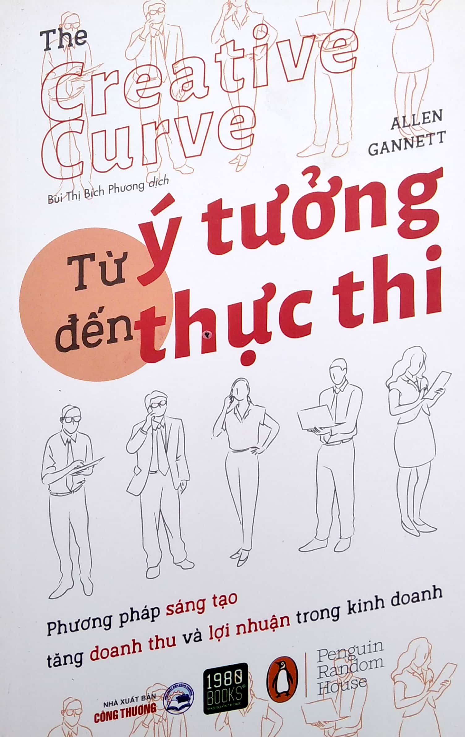 từ ý tưởng đến thực thi - Ảnh 2