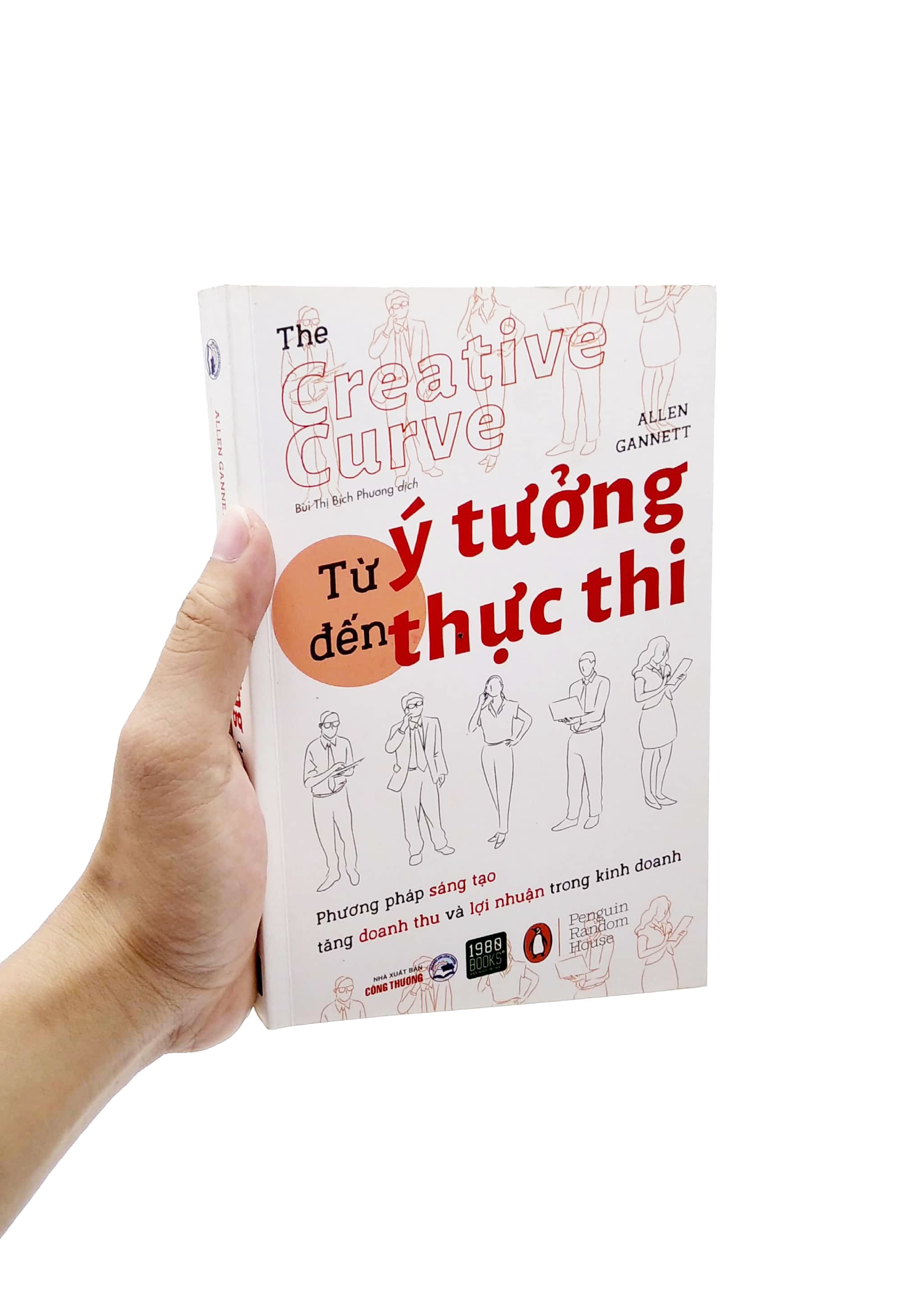 từ ý tưởng đến thực thi - Ảnh 7