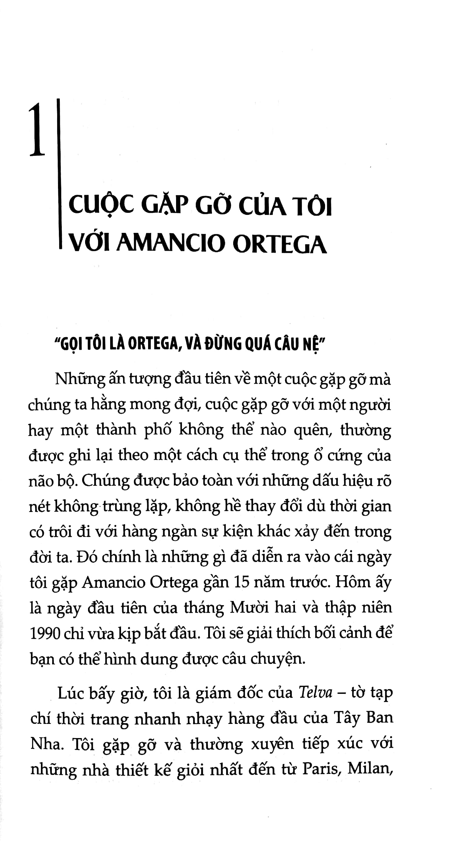 từ zero đến zara - câu chuyện về thiên tài phía sau những nhãn hiệu thời trang toàn cầu - Ảnh 10