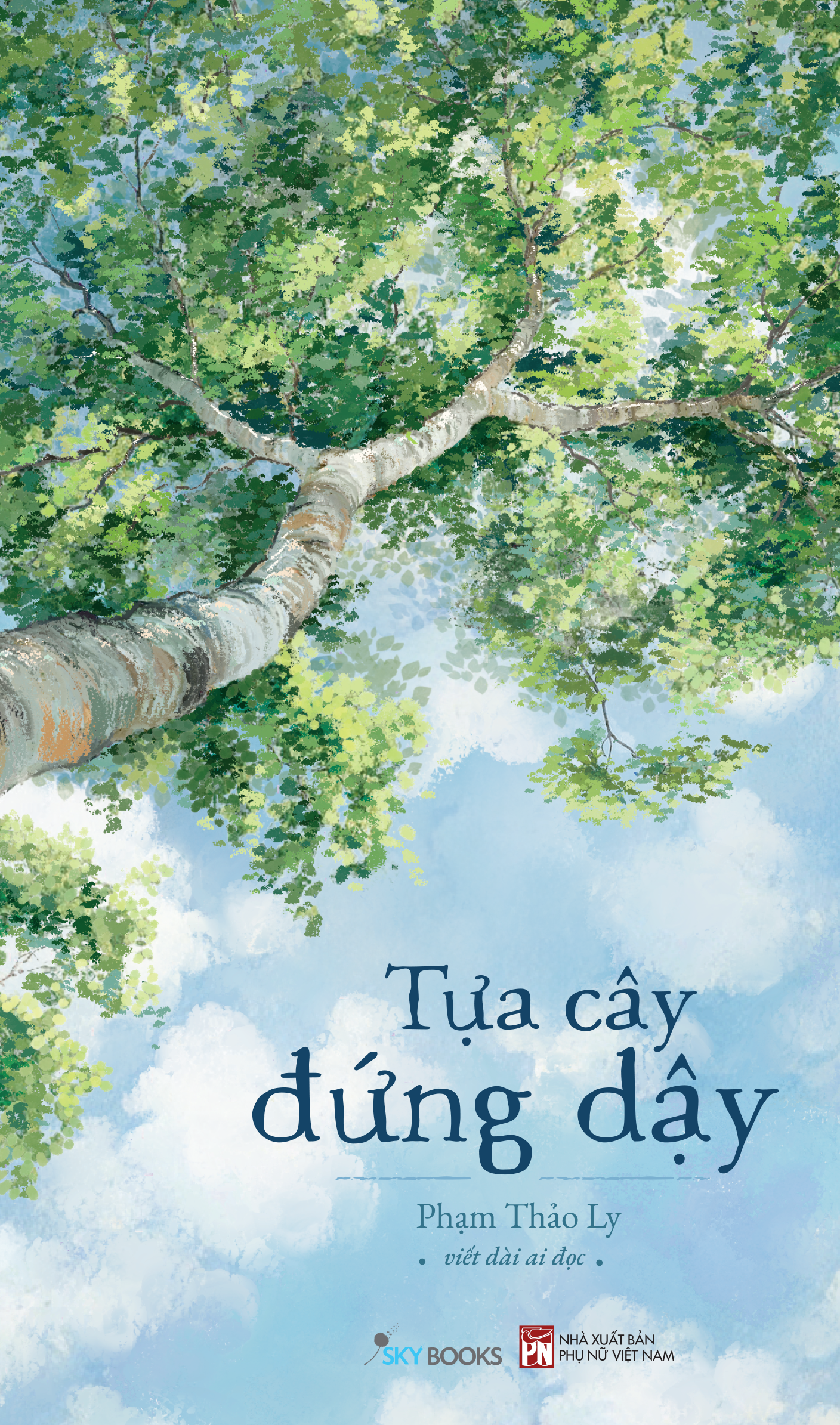 Tựa Cây Đứng Dậy - Ảnh 2