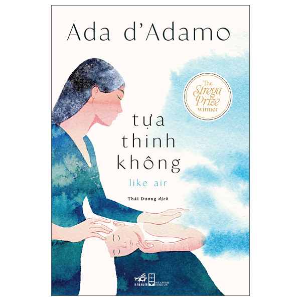 Tựa Thinh Không - Like Air