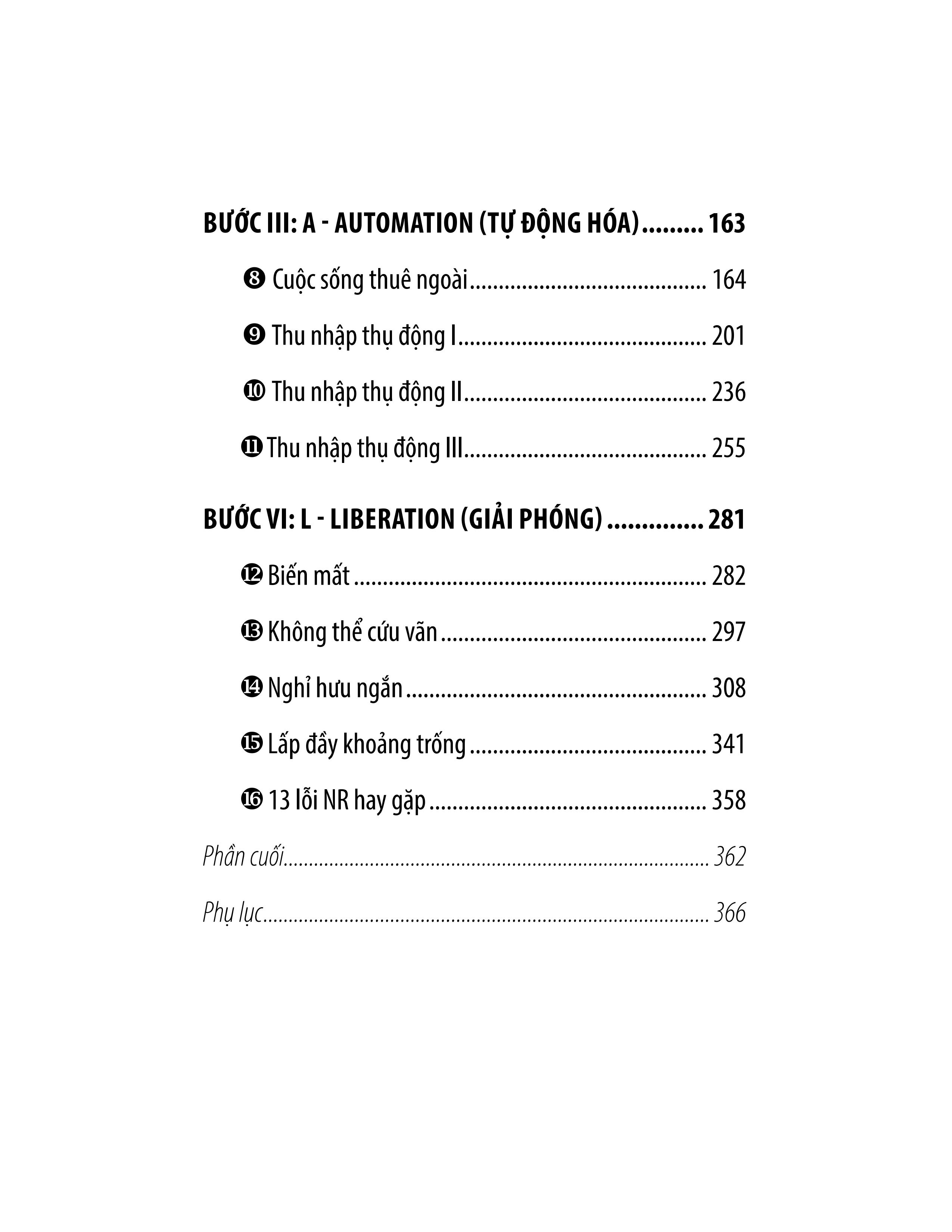 Tuần Làm Việc 4 Giờ - Bìa Cứng - Sách Tinh Gọn - Ảnh 6