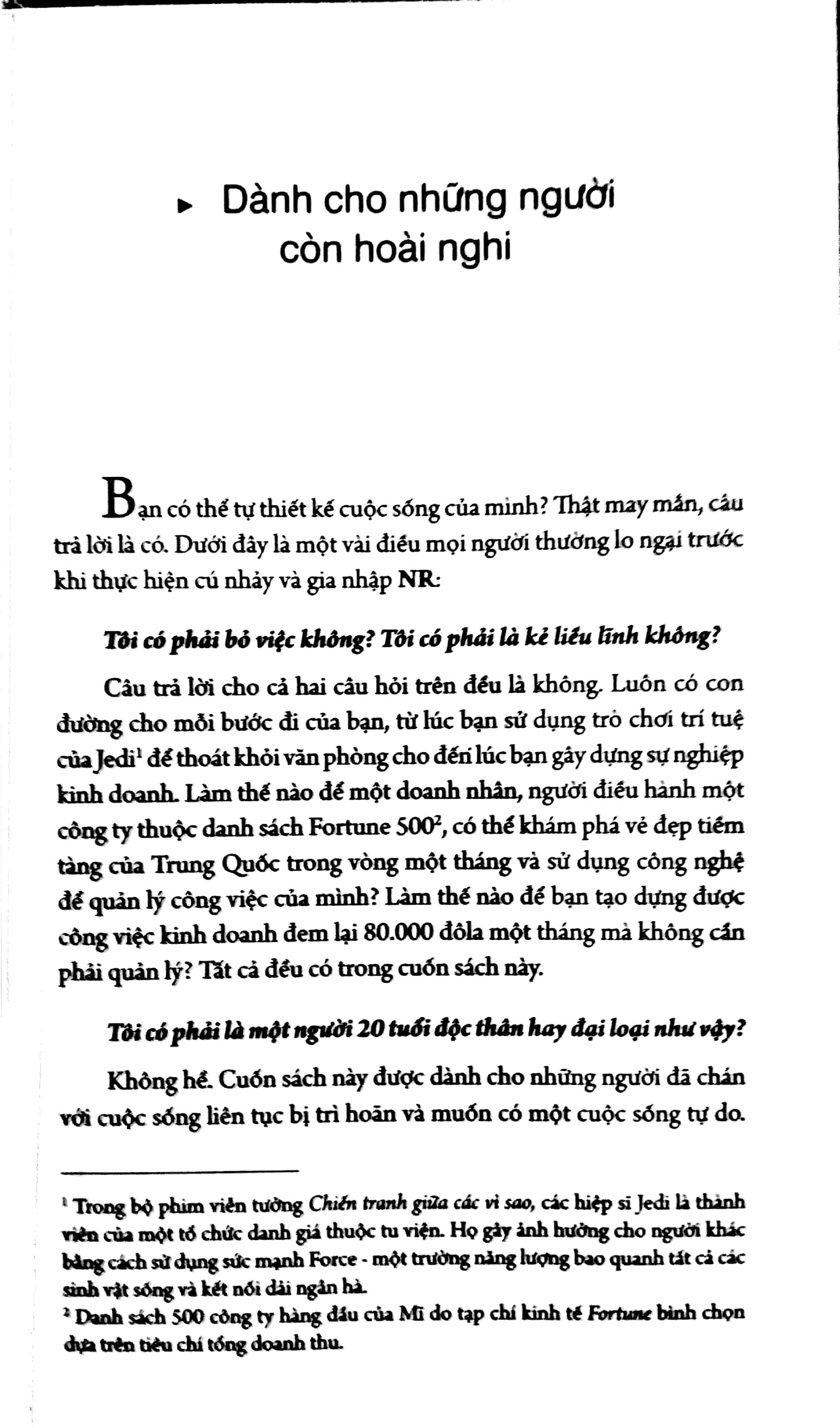 tuần làm việc 4 giờ (tái bản 2022) - Ảnh 3