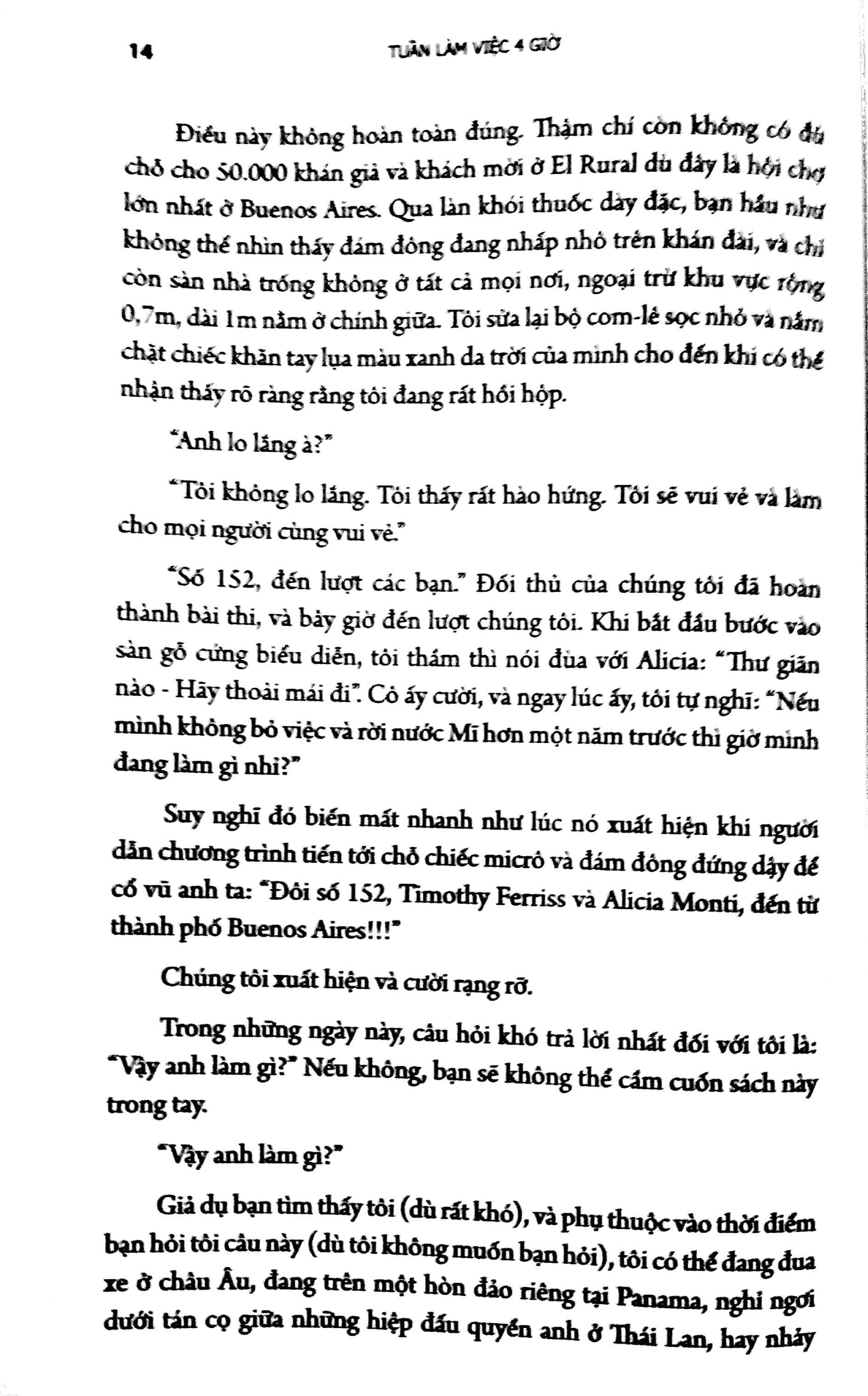 tuần làm việc 4 giờ (tái bản 2024) - Ảnh 7