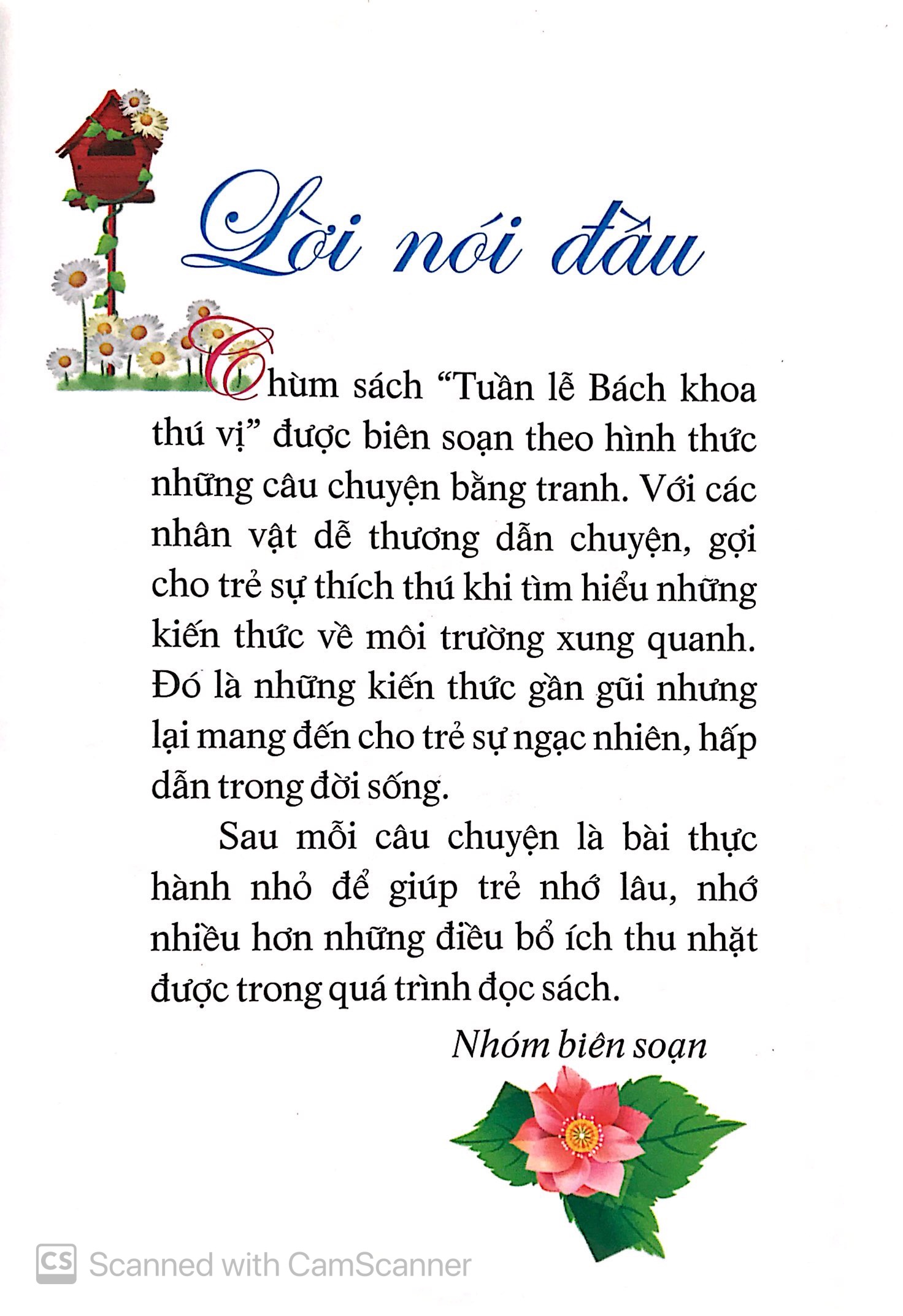 tuần lễ bách khoa thú vị - tại sao hoa có nhiều màu sắc? - Ảnh 5
