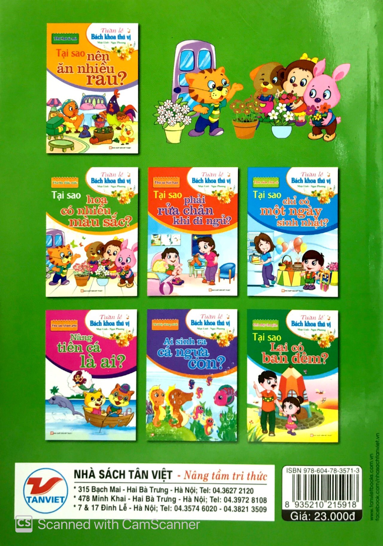 tuần lễ bách khoa thú vị - tại sao hoa có nhiều màu sắc? - Ảnh 8