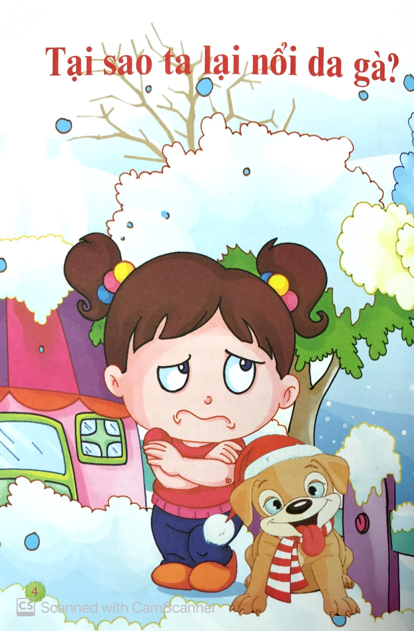 tuần lễ bách khoa thú vị - thứ tư hỏi han - tại sao phải rửa chân khi đi ngủ - Ảnh 5