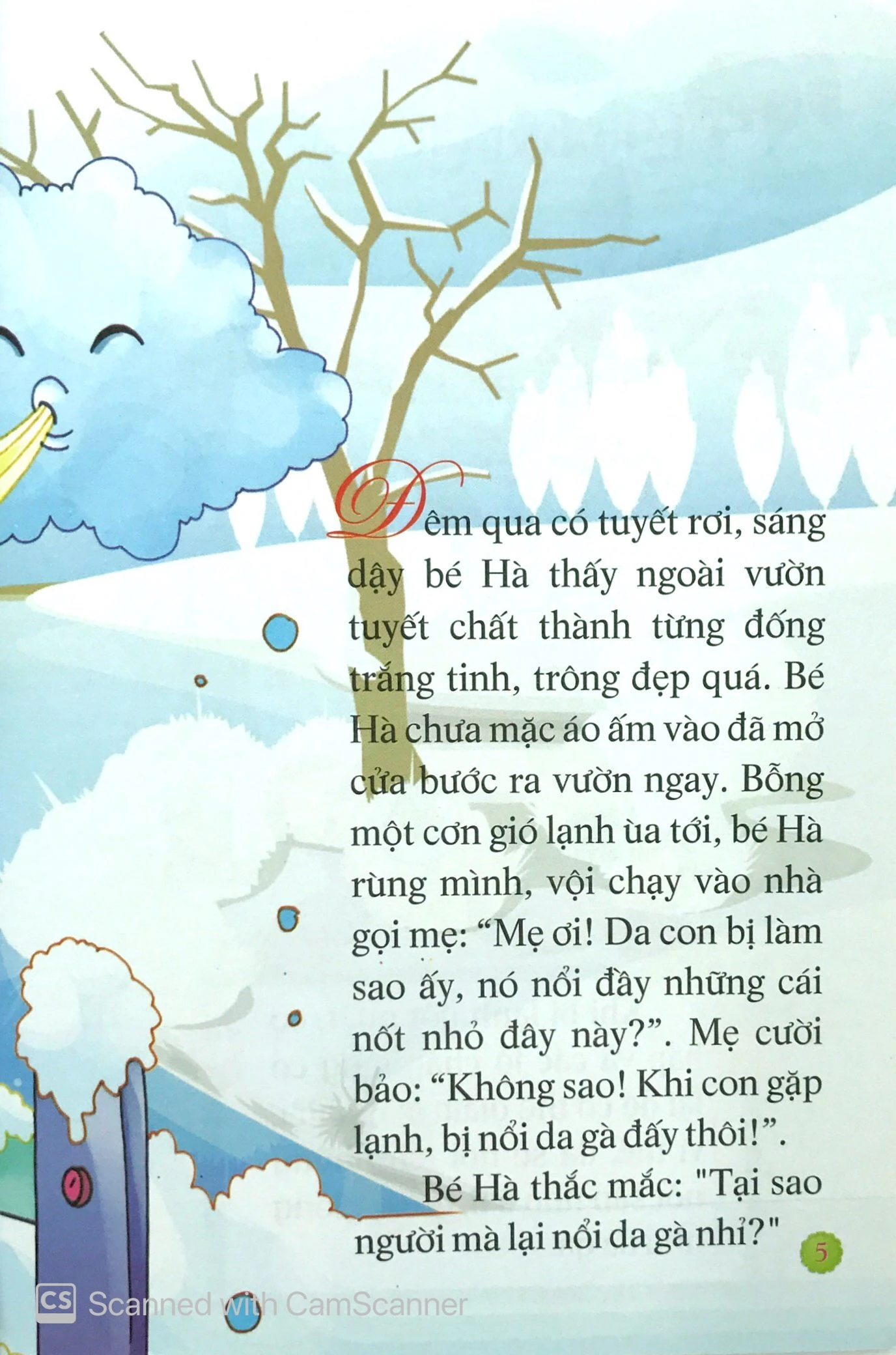 tuần lễ bách khoa thú vị - thứ tư hỏi han - tại sao phải rửa chân khi đi ngủ - Ảnh 6