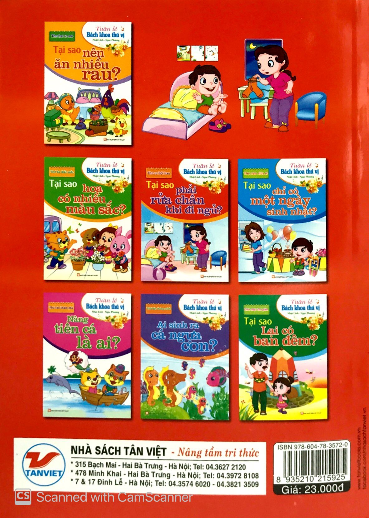 tuần lễ bách khoa thú vị - thứ tư hỏi han - tại sao phải rửa chân khi đi ngủ - Ảnh 7