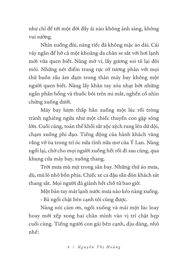 tuần trăng mật màu xanh - Ảnh 7