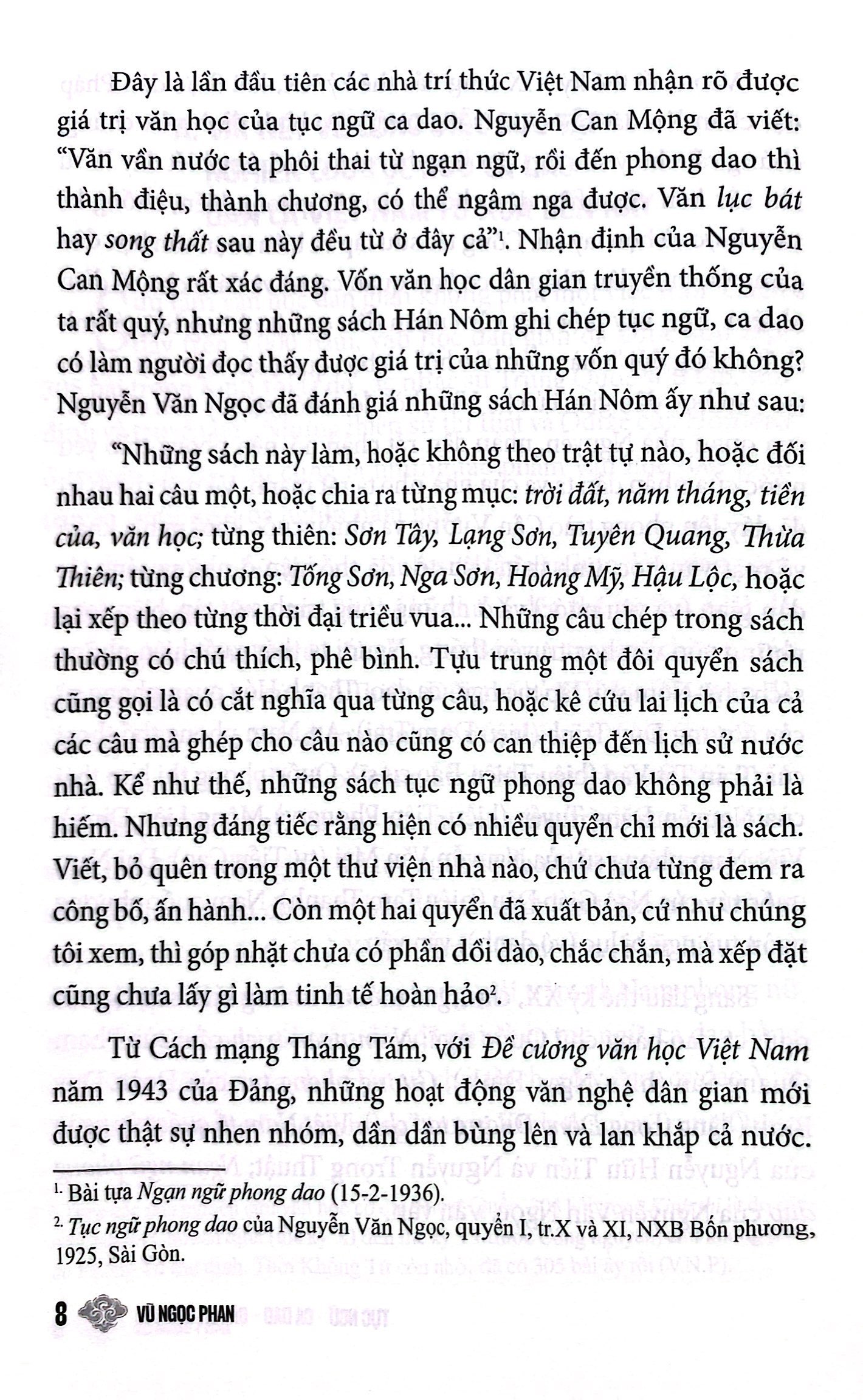 tục ngữ ca dao dân ca việt nam - Ảnh 7