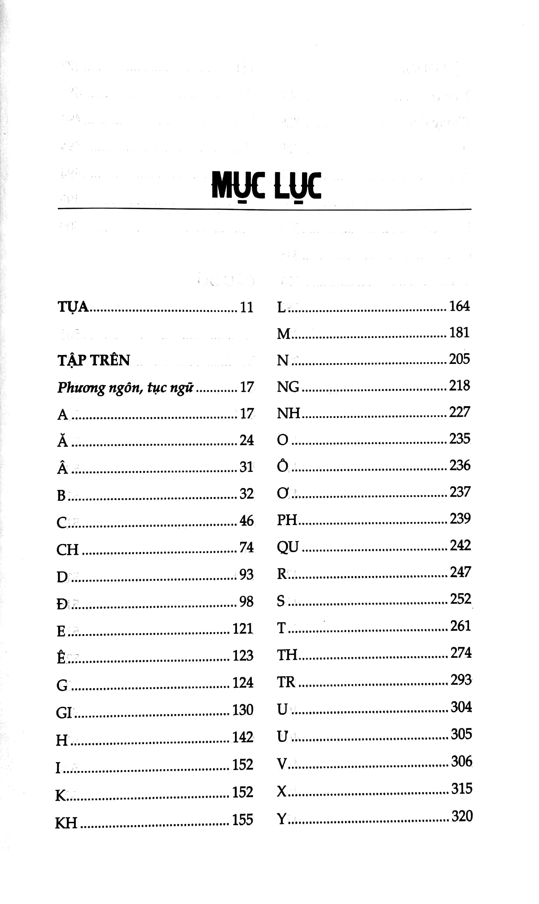tục ngữ phong dao - bìa cứng - Ảnh 3