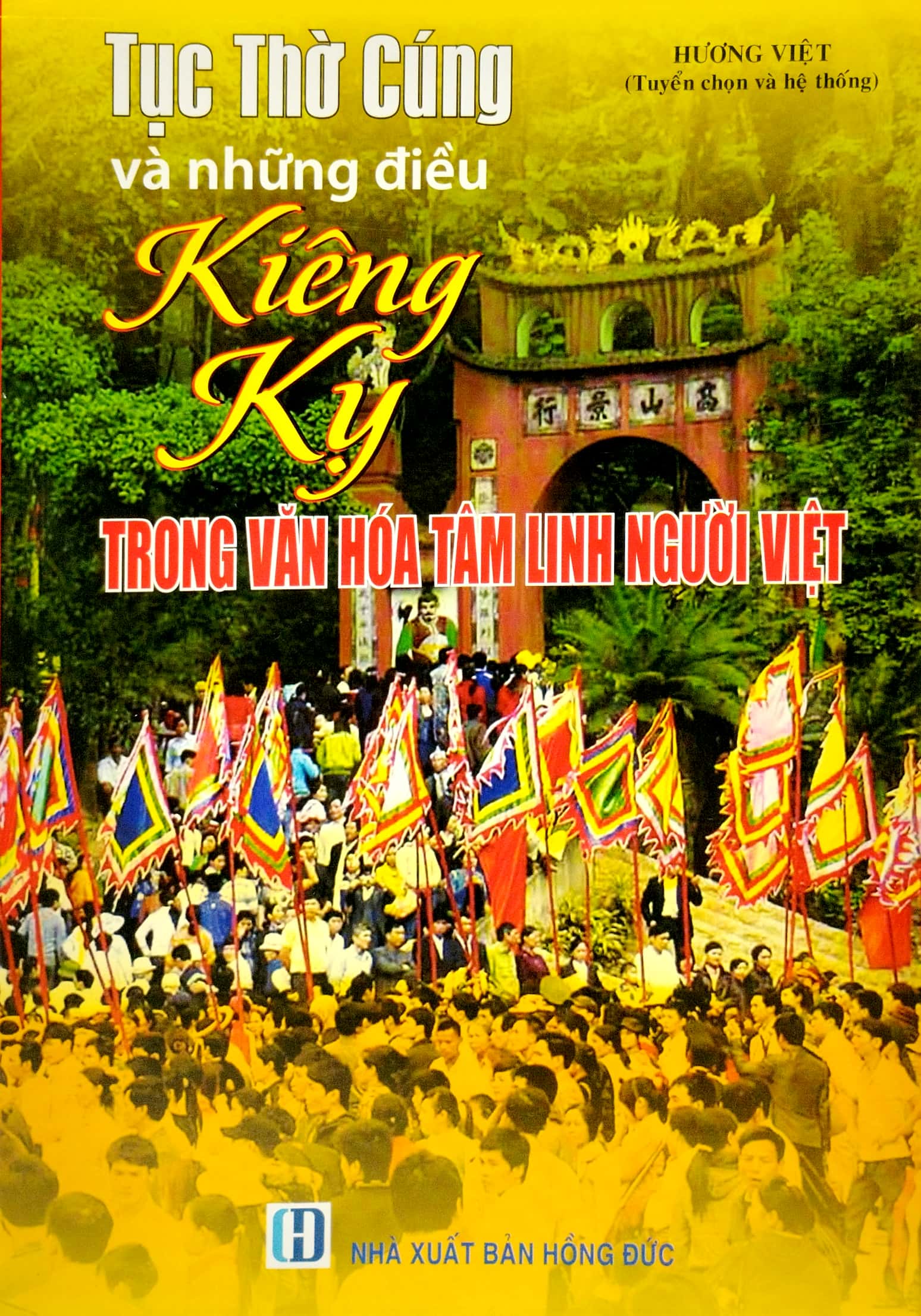 tục thờ cúng và những điều kiêng kỵ trong văn hóa tâm linh người việt - Ảnh 2