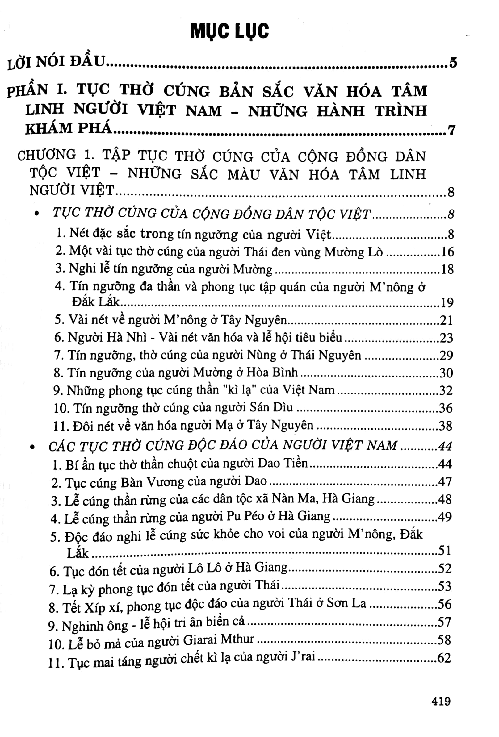 tục thờ cúng và những điều kiêng kỵ trong văn hóa tâm linh người việt - Ảnh 3