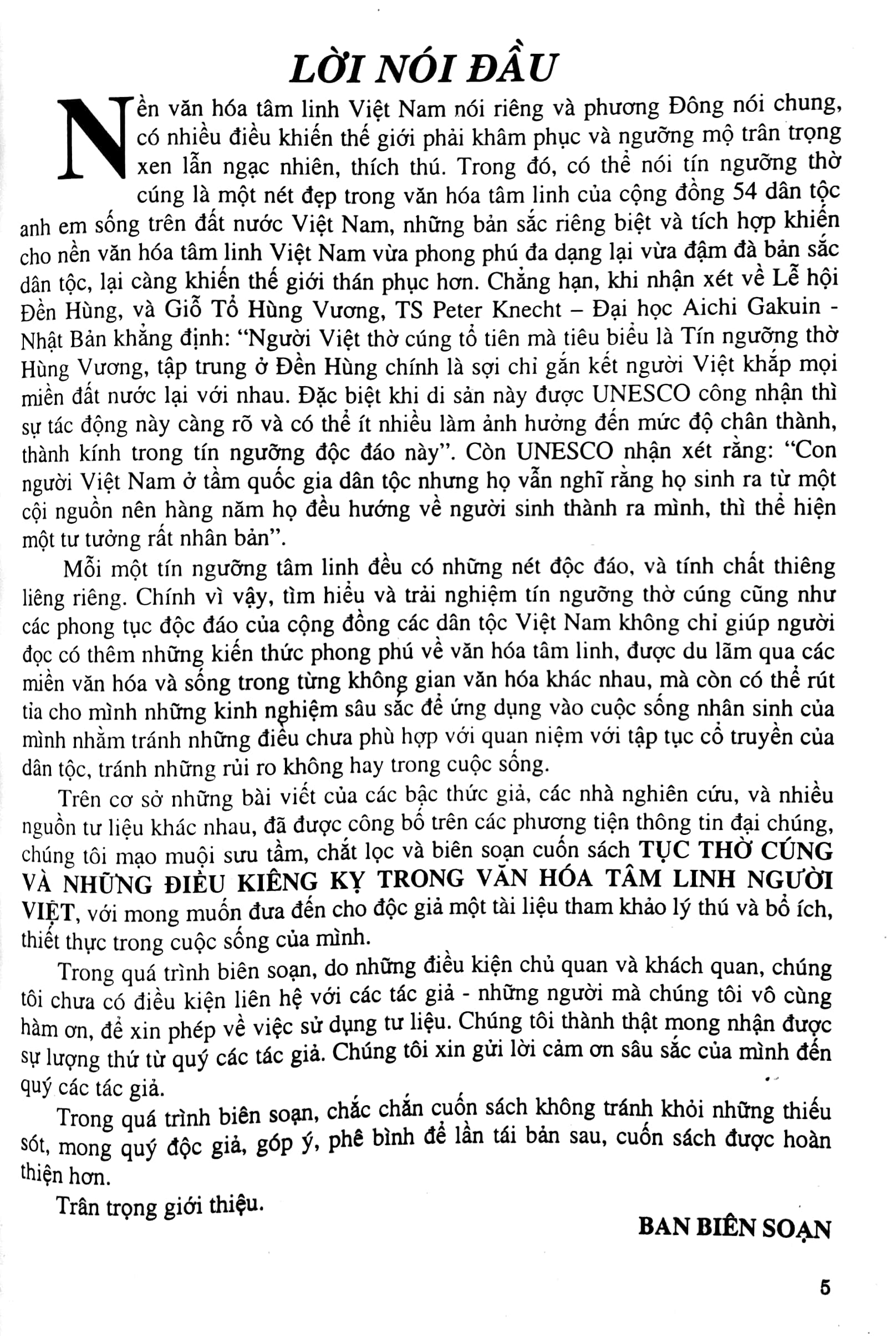 tục thờ cúng và những điều kiêng kỵ trong văn hóa tâm linh người việt - Ảnh 4