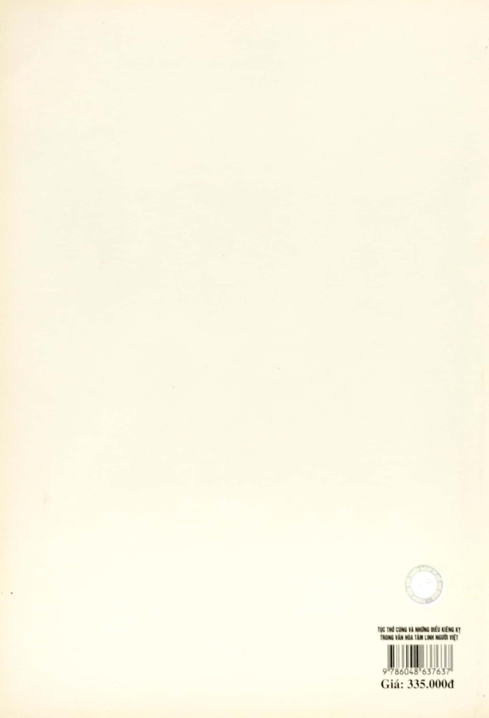 tục thờ cúng và những điều kiêng kỵ trong văn hóa tâm linh người việt - Ảnh 6