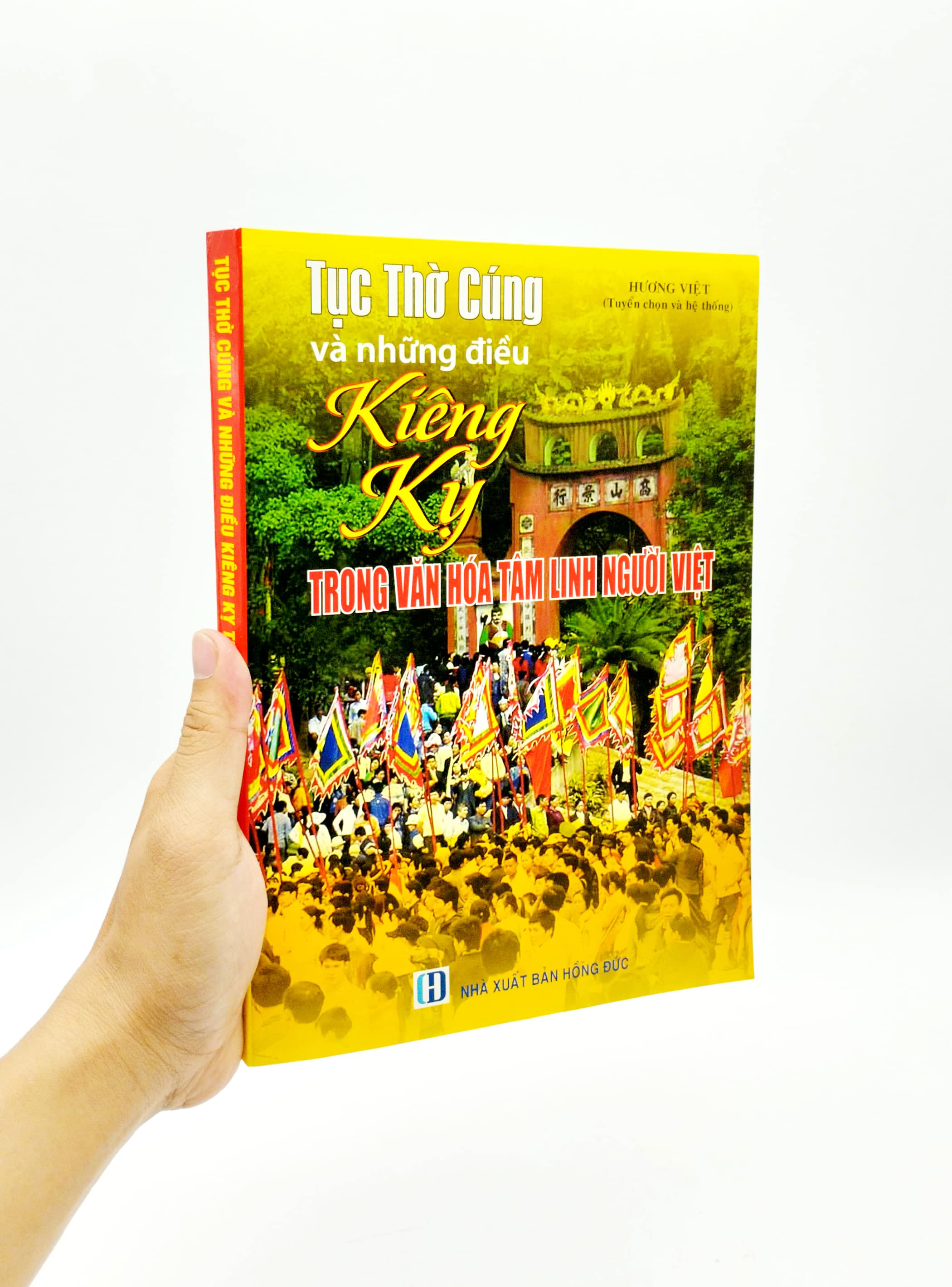 tục thờ cúng và những điều kiêng kỵ trong văn hóa tâm linh người việt - Ảnh 7