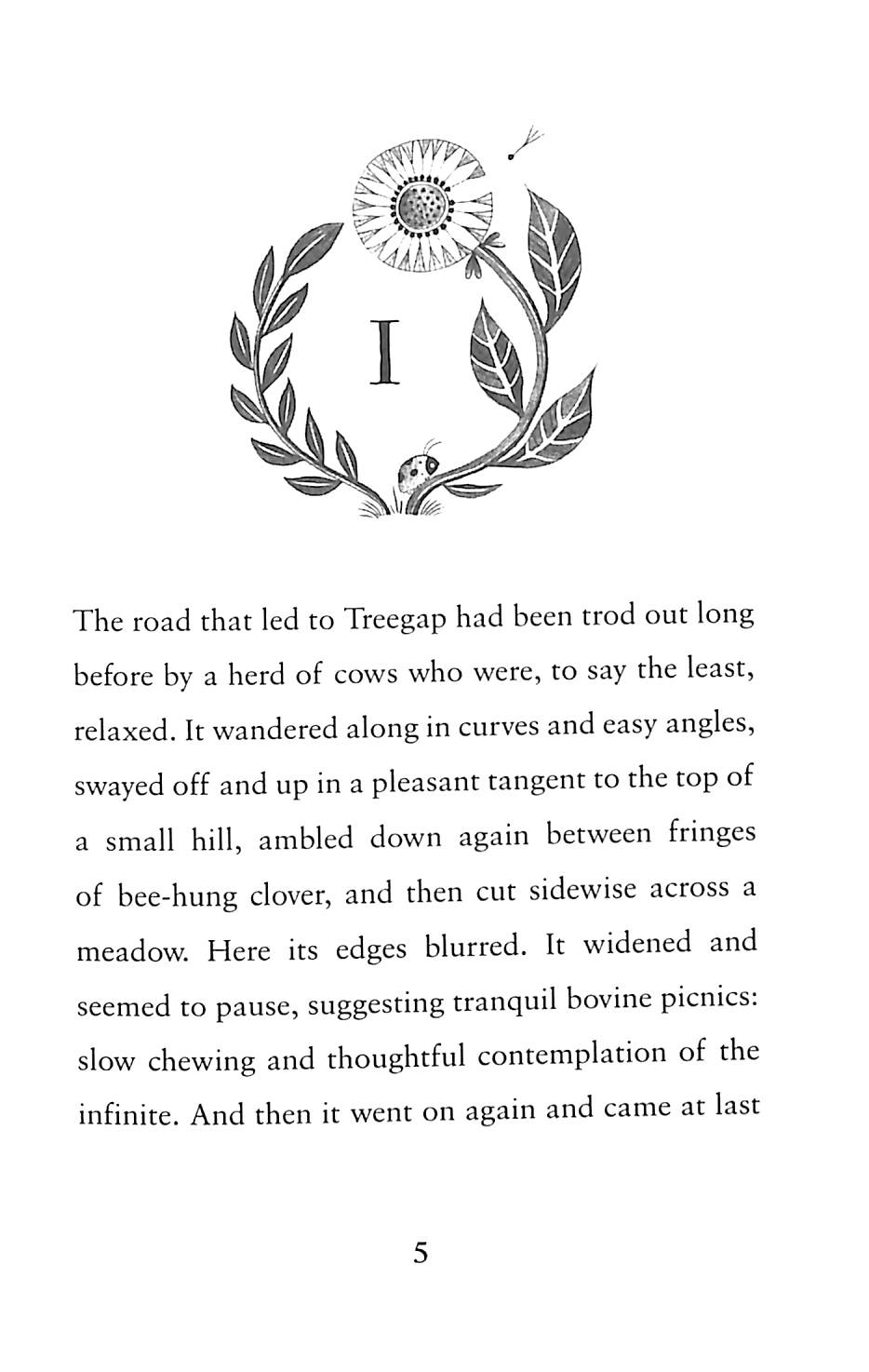 tuck everlasting - Ảnh 4