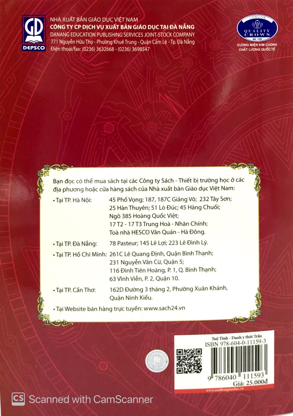 tuệ tĩnh danh y thời trần - Ảnh 7