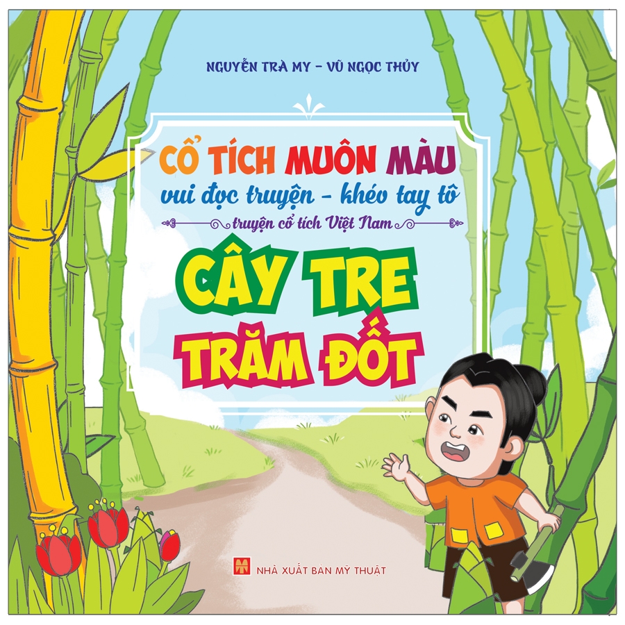 túi cổ tích muôn màu - Ảnh 3