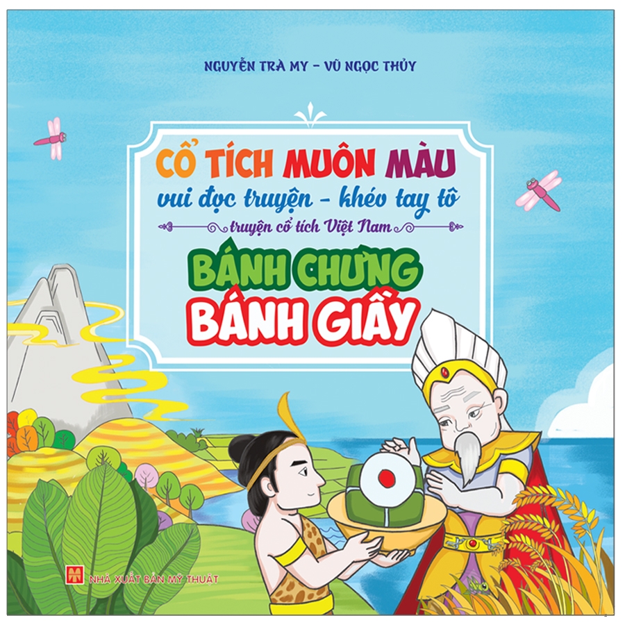 túi cổ tích muôn màu - Ảnh 4